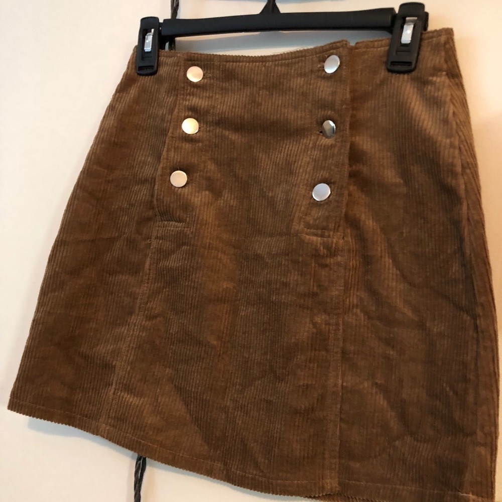 LF skirt size xs
